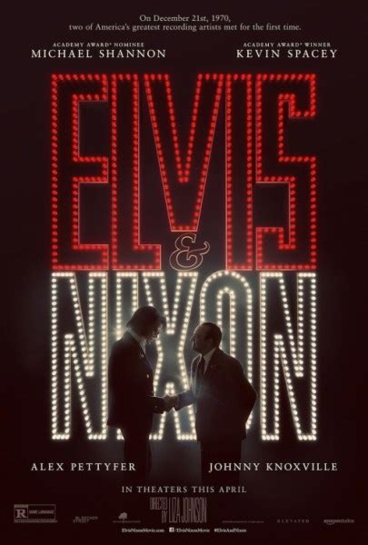 gomovie elvis & nixon